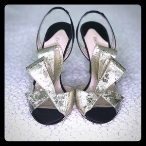 Nicholas Kirkwood heels